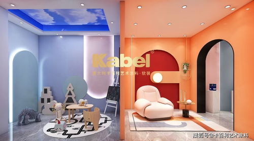 創新引領，藝術共融——論十大藝術涂料品牌的升級路徑